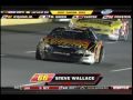 2009 Dollar General 300 - 3 Car Crash