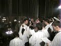 BENEDICTUS
