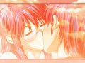 TSUYO-KISS Ending of Nagomi