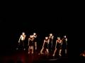 Coreografia Desequilíbrio