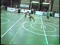 Gol de Ale Cairo a pase de Gaby (Seregno - Sp. Viareggio)