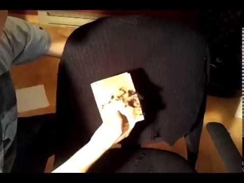 how to remove fuzz from sweaters
