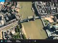 Ovi Maps 3D Londen demo