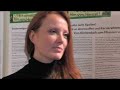 Elisabeth Kucinich on her husband\