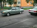 Audi 80 Typ 81