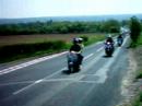 Odd Mods Rideout 2008