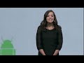 Google I/O 2010: Google TV Keynote - Android Apps On Google TV