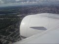 My Philippines Trip *  The Return flight via Amsterdam