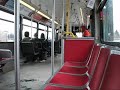 Toronto Transit Commission Orion Bus Industries 05.501 7040