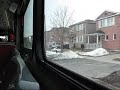 Toronto Transit Commission Orion Bus Industries 05.501 7040