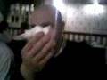 random vid of works night out at indian restaurant!