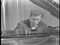 Glenn Gould - Beethoven, Sonata Op. 31 N. 2 - III Allegretto Glenn Gould - Beethoven, Sonata Op. 31 N. 2 - III Allegretto