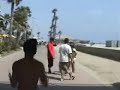 SINGIN TO GIRLS IN BIKINIS!!!