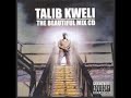 Talib Kweli feat. Common and Kanye West-Wack Niggas