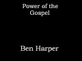 Power of the Gospel