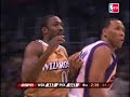 Wizards vs. Suns