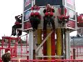 Six Flags La Ronde - Orbite
