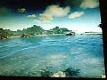 9800GTX Review in Crysis