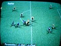 Gola�o de bike!!! \"Ibrahimovic\"