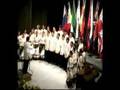 2001 UPSA: Arezzo, ITALY; Cade La Sera Live