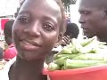 when american volunteer ali pinschmidt began teaching in mozambique in 2003 with adpp** she never anticipated making a documentary.  but within a short time, she found the mozambican people and way of life so captivating,  she began to do some informal filming.  over two years, this footage evolved into a comprehensive montage of interviews, music, and scenes of daily life and work from both a mozambican and international perspective. 
