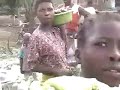 when american volunteer ali pinschmidt began teaching in mozambique in 2003 with adpp** she never anticipated making a documentary.  but within a short time, she found the mozambican people and way of life so captivating,  she began to do some informal filming.  over two years, this footage evolved into a comprehensive montage of interviews, music, and scenes of daily life and work from both a mozambican and international perspective. 