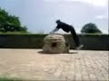 Parkour Zer & S!cK Parkour Zer & S!cK