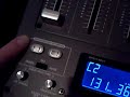 A basic overview of the Synq SMX-2 A basic overview of the Synq SMX-2