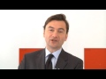 Le point bourse du jeudi 3 décembre 2009