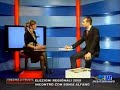 Lista Amici di Beppe Grillo-Intervista Sonia Alfano (parte2) Lista Amici di Beppe Grillo-Intervista Sonia Alfano (parte2)