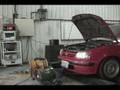 nissan k11 march 日產 馬曲移植sr20ve vvl