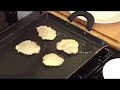 Crispy Seasoned Arbi