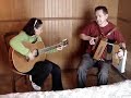 Suite Irlandaise - Gratte et Boutons Suite Irlandaise - Gratte et Boutons