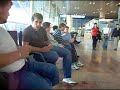 Abflug Barcelona Flughafen Abflug Barcelona Flughafen