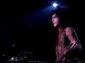 here is a excellent drum solo of the real peter criss in toyko, japan at budokan hall in 1977.