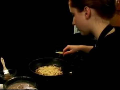 French Bistro Recipes : Tips for Cooking French Crepes