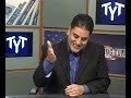 Vote for TYT Once A Day: vote.streamys.org (3/22/10 - 4/11/10)