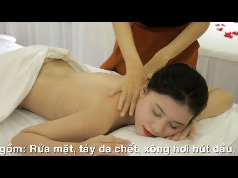 Lily Spa Vũng Tàu - 360hot EXP Review #2 😘