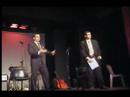Os Políticos - Esquete no Pocket Show Maldito