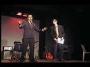 Os Políticos - Esquete no Pocket Show Maldito