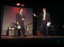 Os Políticos - Esquete no Pocket Show Maldito