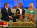 Kyla Ebbert & Martin S. Reed Discuss Southwest