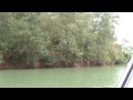 Le lac de Nui Coc