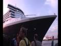 miwula News TV: Queen Mary II / August 2009 video