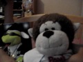mr monkers and mr rabbizily shizzly frog