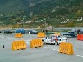 Am 29.Oktober 2006 wurde der 9. und somit letzte Lauf der Landesmeisterschaft im Autoslalom in Latsch ausgetragen. Organisiert von der Motorsportgemeinschaft Vinschgau.