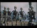 Jason And The Argonauts - Skeleton Fight Jason And The Argonauts - Skeleton Fight