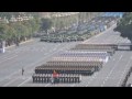 China's 60th anniversary parade 2009, Tian'an Men Square, Beijing