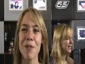 BNN presentatrice geeft alleen nier weg