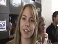 BNN presentatrice geeft alleen nier weg